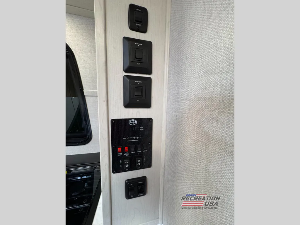 2026 Forest River Vibe Extreme Lite 2500FIK, Photos photo 21