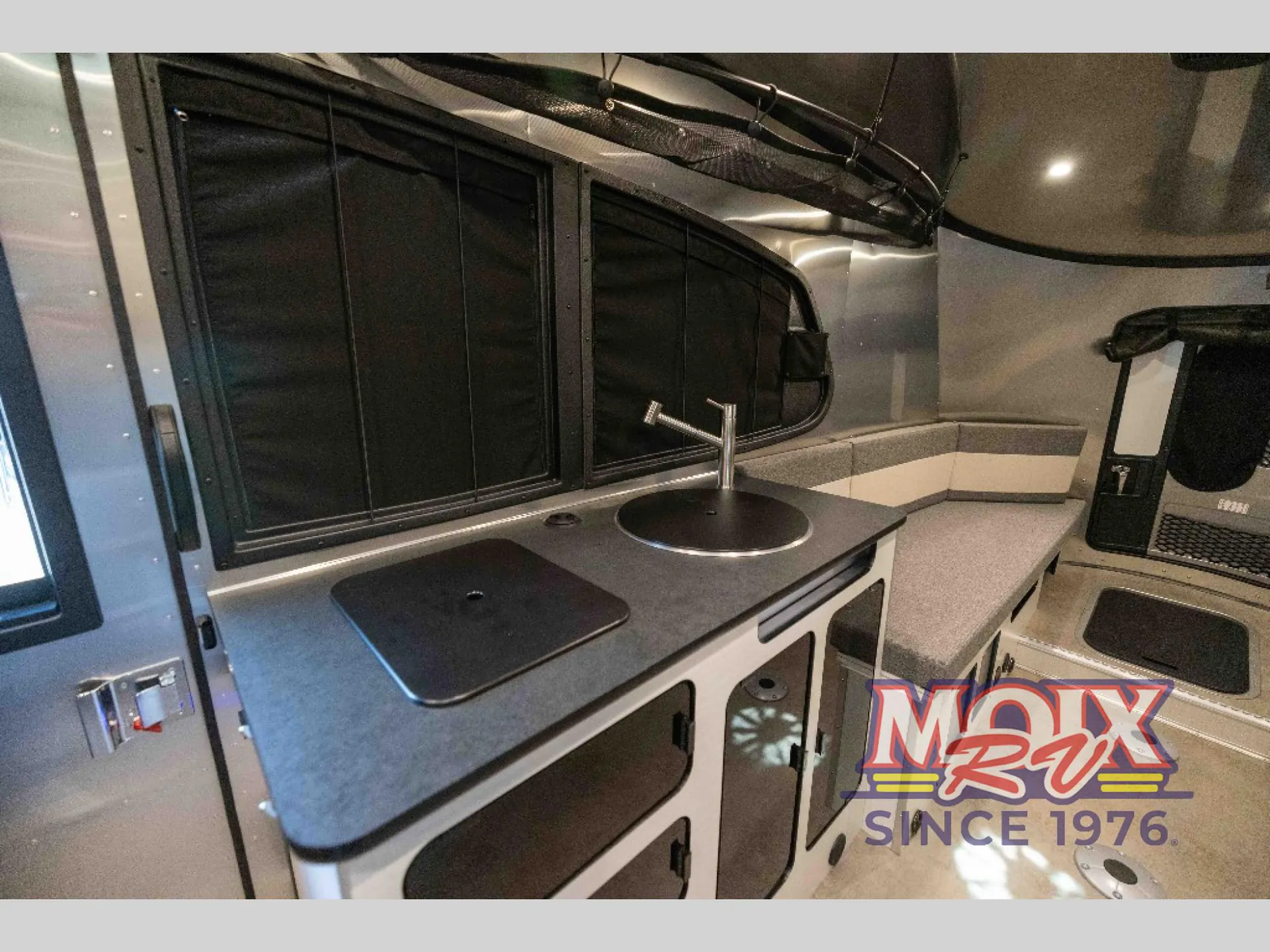 2027 Airstream Basecamp Xe 20X - Photo 3