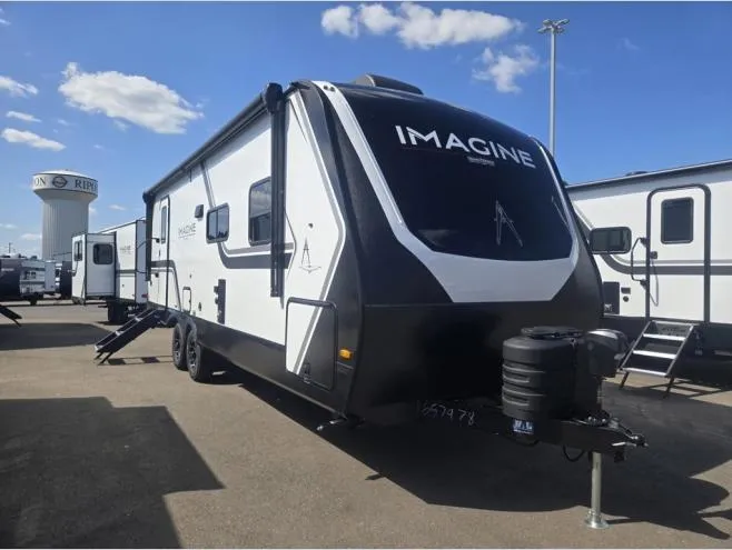 2026 Grand Design Imagine 2600RB - Photo 2