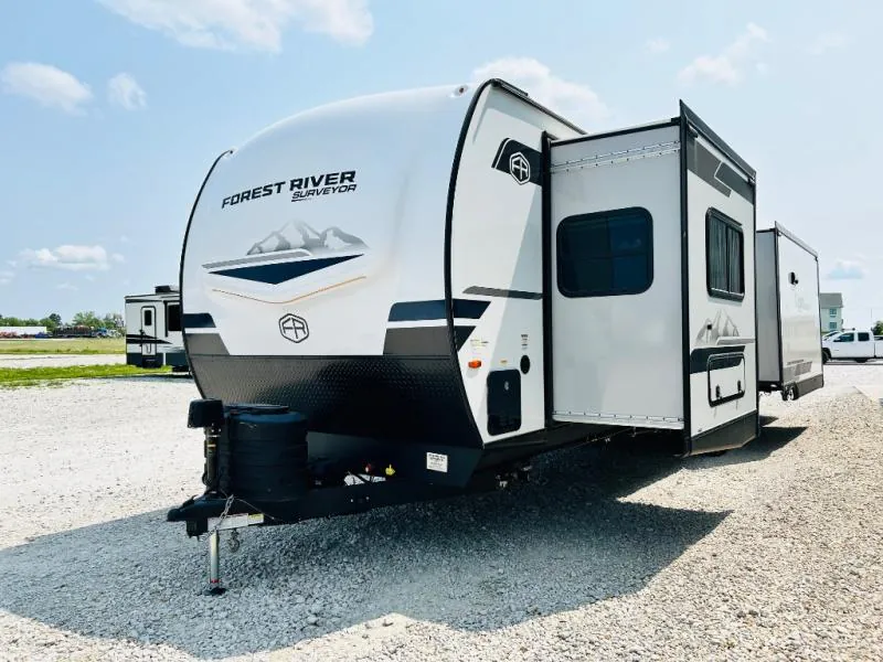 2025 Forest River Grand Surveyor 305RLBS - Photo 4