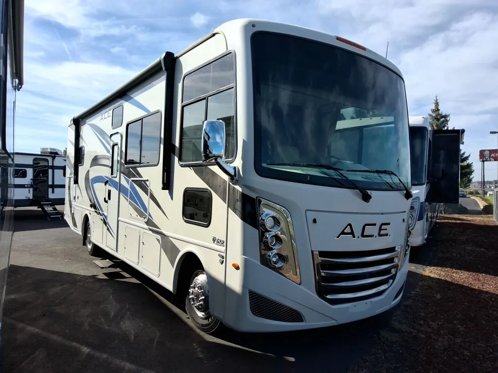 2023 Thor Motor Coach A.C.E 30C - Photo 2