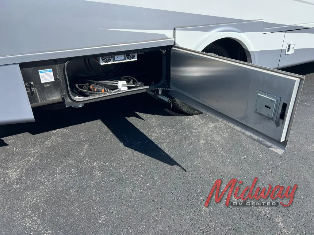 2026 Tiffin Wayfarer 25 XPW, Photos photo 30