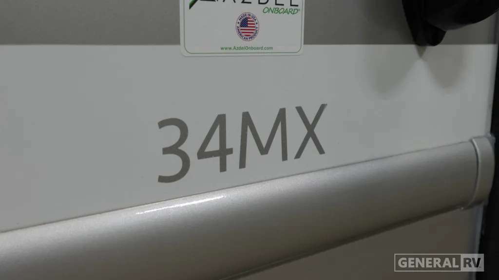 2027 Nexus Maximus 34MX, Photos photo 31