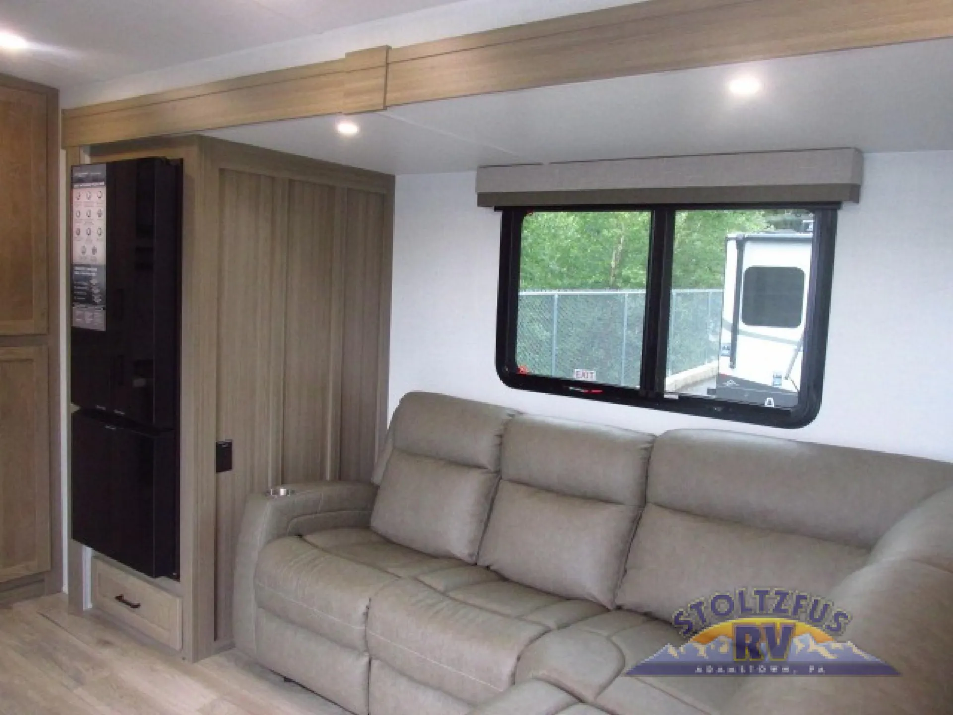 2027 Forest River Flagstaff Super Lite 27RKS — Photo 6