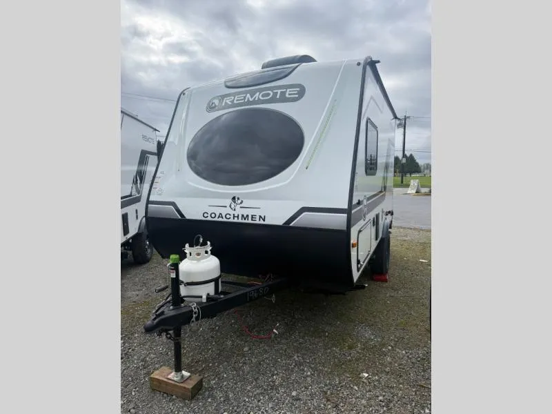 2026 Coachmen Remote 12R - Photo 4