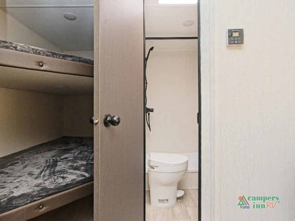 2026 Forest River RV Westbrook 18BHCC, Photos photo 25