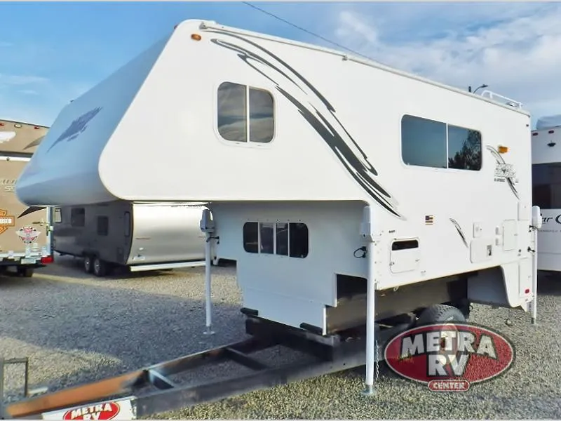 2007 SS MONTANA PONDEROSA 9.5FBSC Long box - Main photo