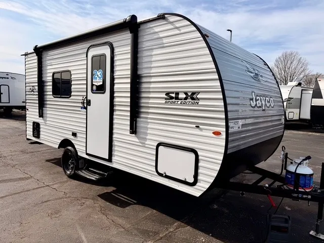 2026 Jayco Jay Flight SLX 170FQ - Photo 2
