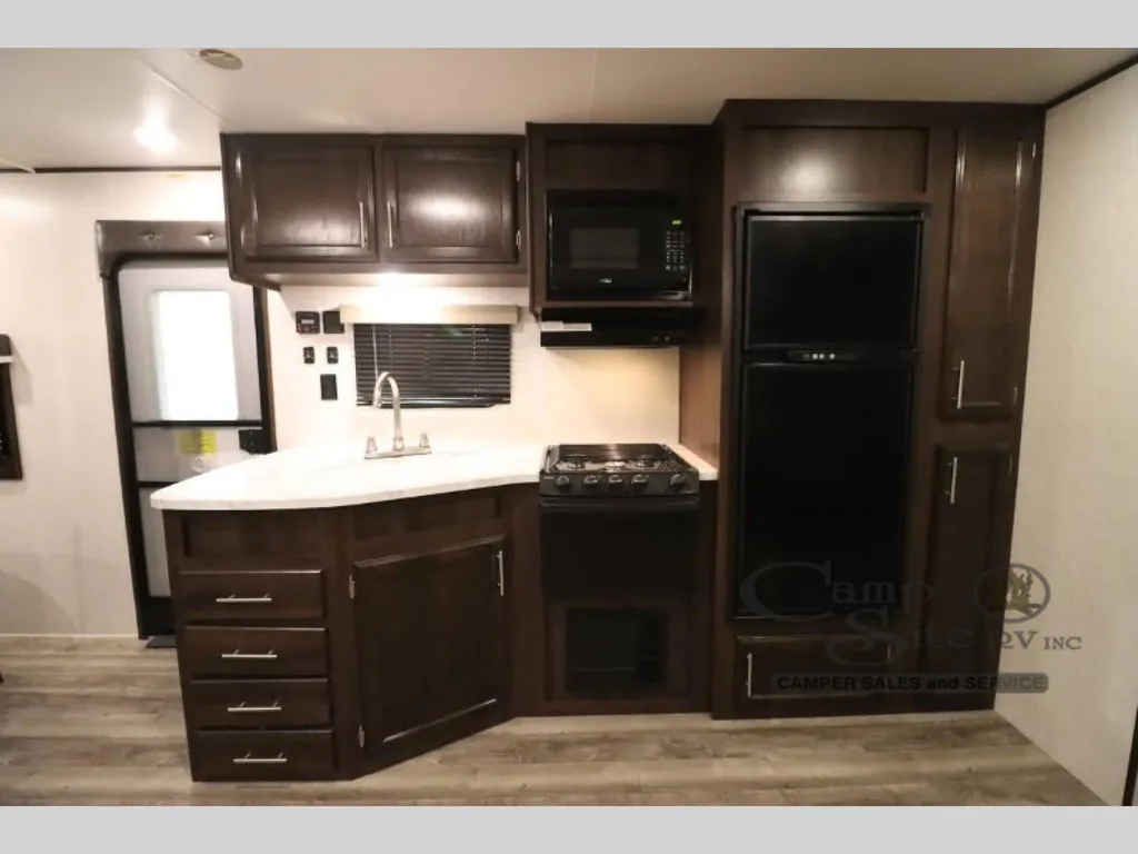 2019 Jayco Jay Flight SLX 8 324BDS, Photos photo 45