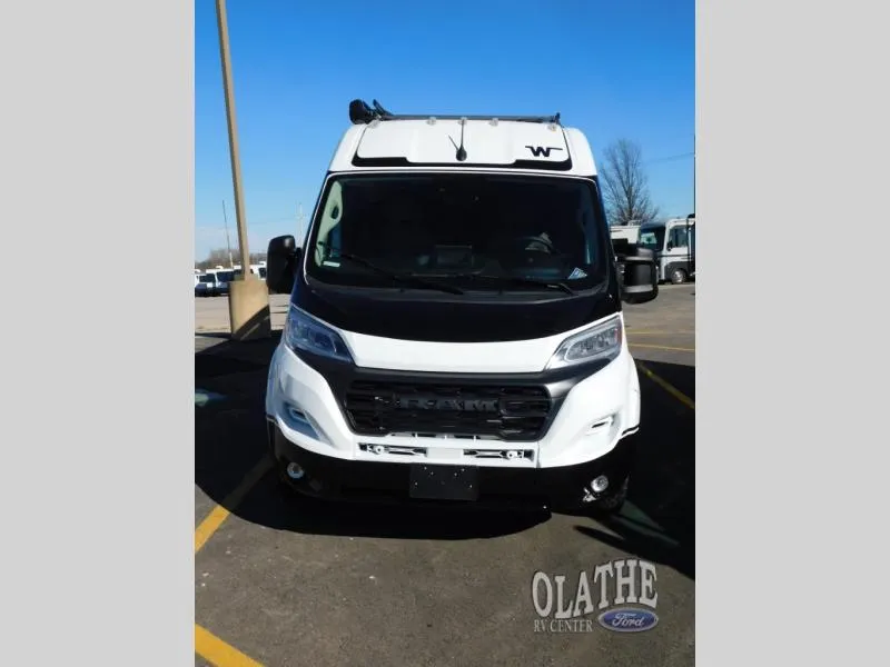 2026 Winnebago Travato 59K - Photo 3