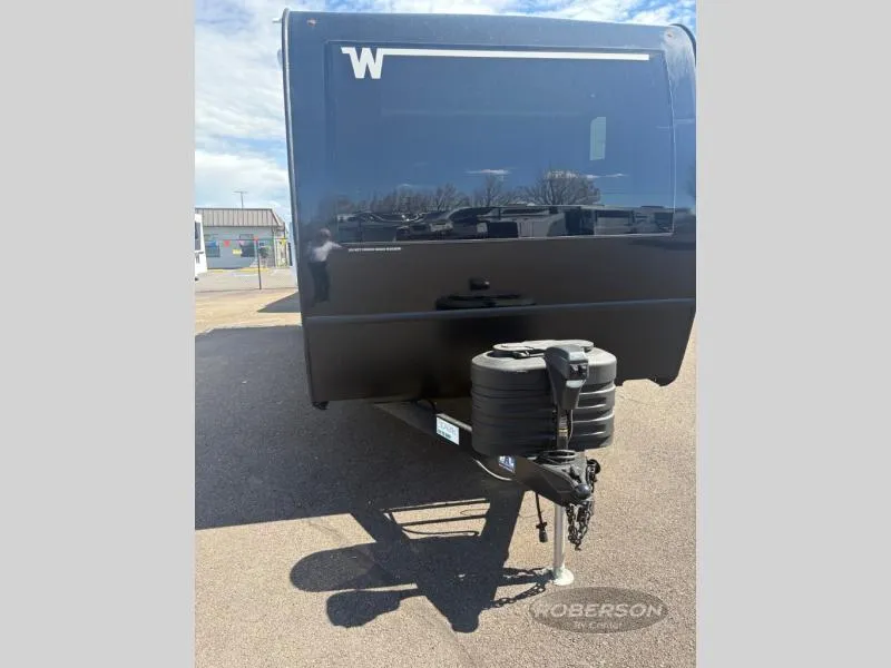 2026 Winnebago Thrive 24RKS - Photo 2
