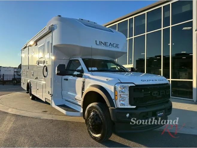2026 Grand Design Lineage Series F 31ZW - Photo 2