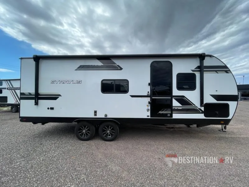 2026 Venture RV Stratus 221VRK - Photo 3