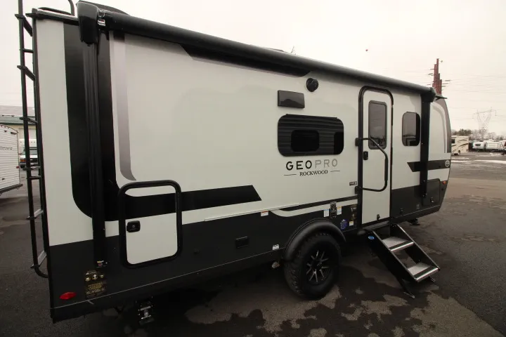 2026 Forest River Rockwood GEO Pro G20FBS - Photo 3