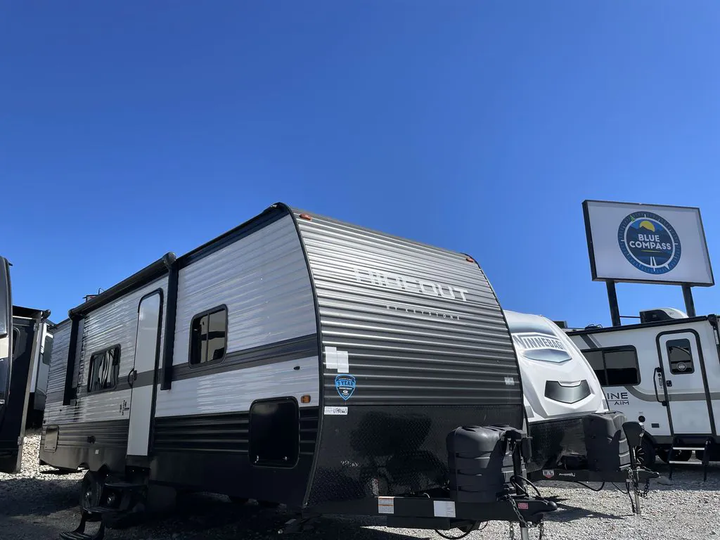 2024 Keystone Hideout Sport 240BH - Photo 2