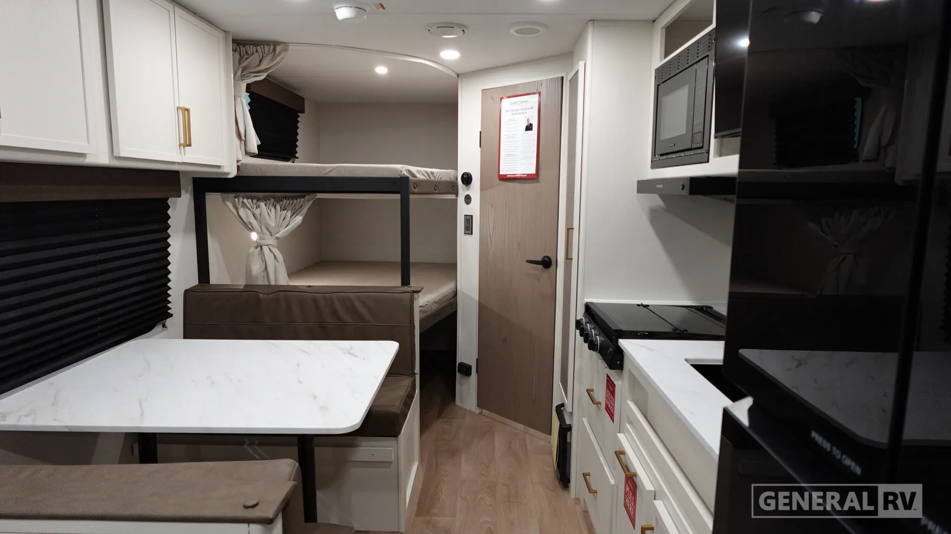 2027 Grand Design Transcend Xplor 19BHX - Photo 3