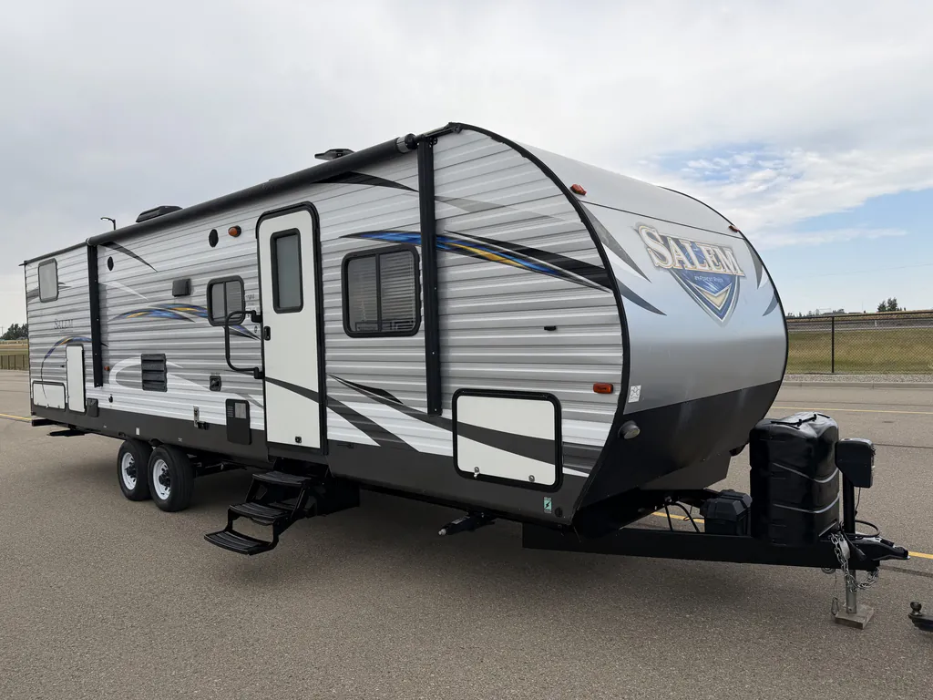2018 Forest River Salem 28CKDS, Photos photo 14