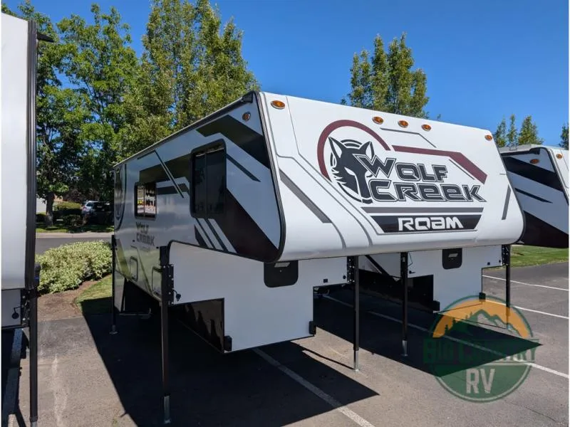 2026 Northwood Wolf Creek 910 - Photo 3