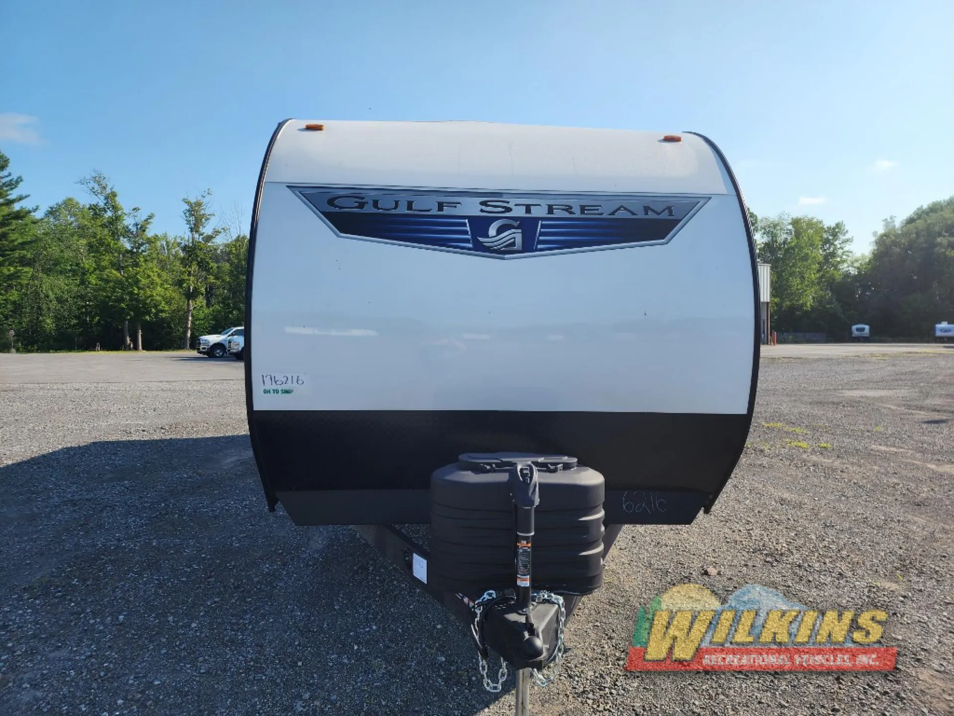 2025 Gulf Stream RV Ameri-Lite Ultra Lite 251RE - Photo 3