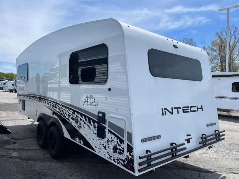 2026 inTech Aucta WILLOW - Photo 4