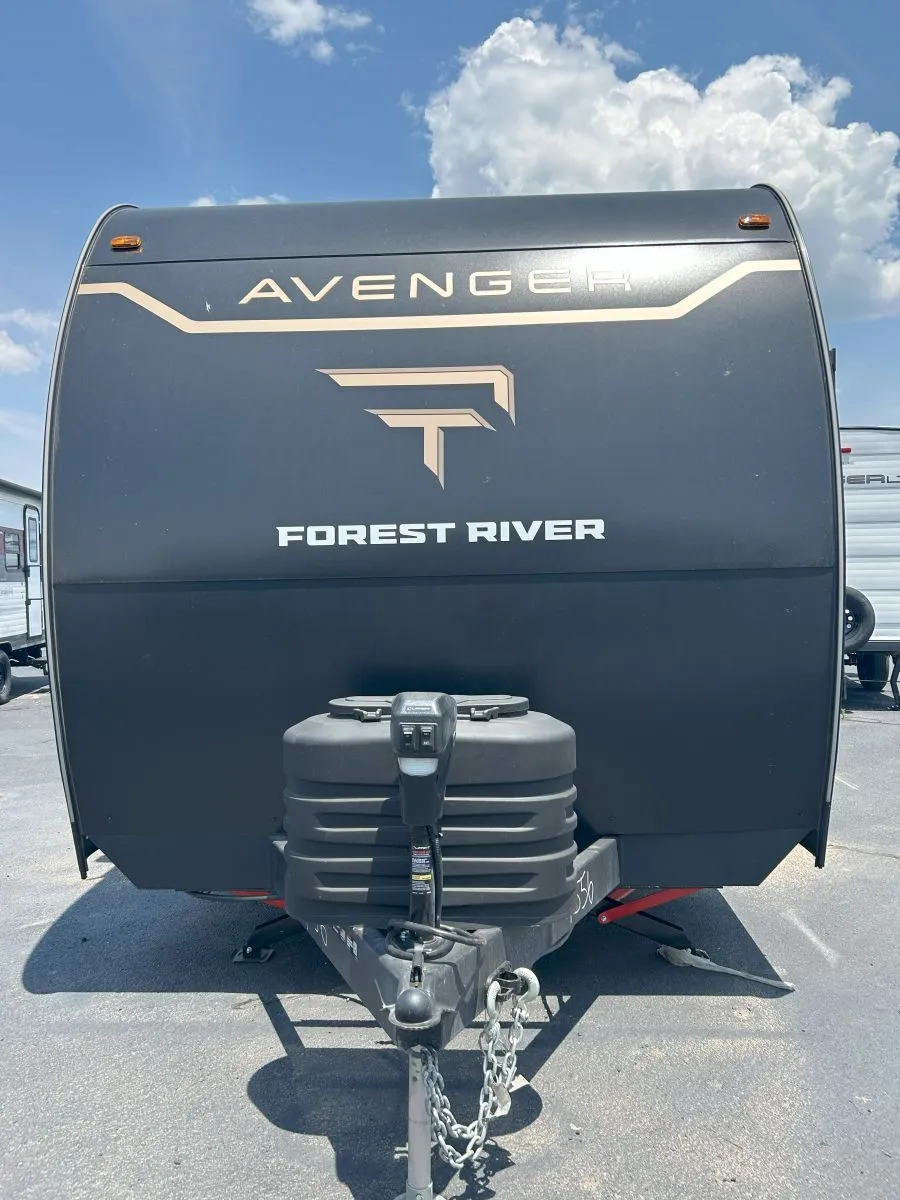 2026 Prime Time Avenger 25RBS - Photo 2