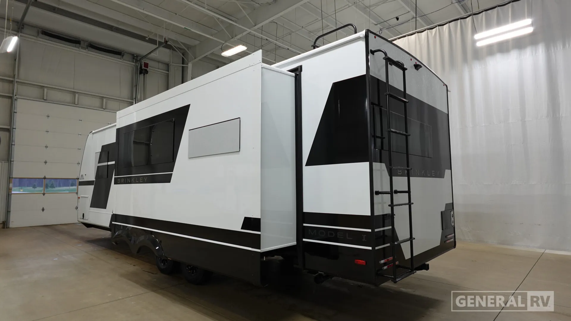 2026 Brinkley Model I 280 - Photo 4