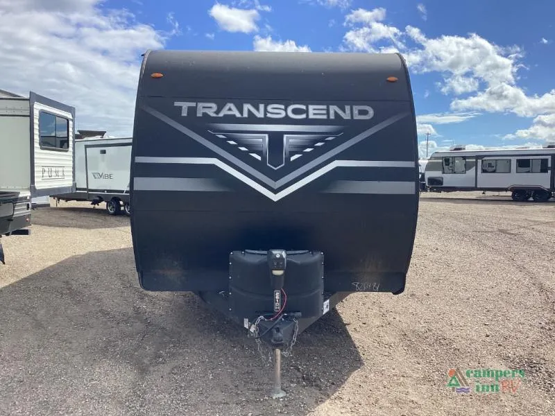 2023 Grand Design Transcend Xplor 261BH - Photo 3