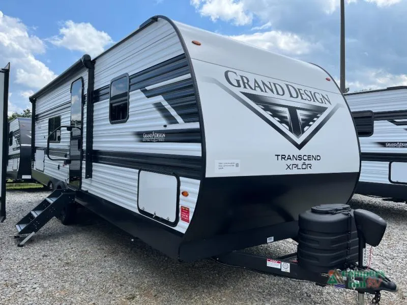 2027 Grand Design Transcend Xplor 26BHX - Photo 2