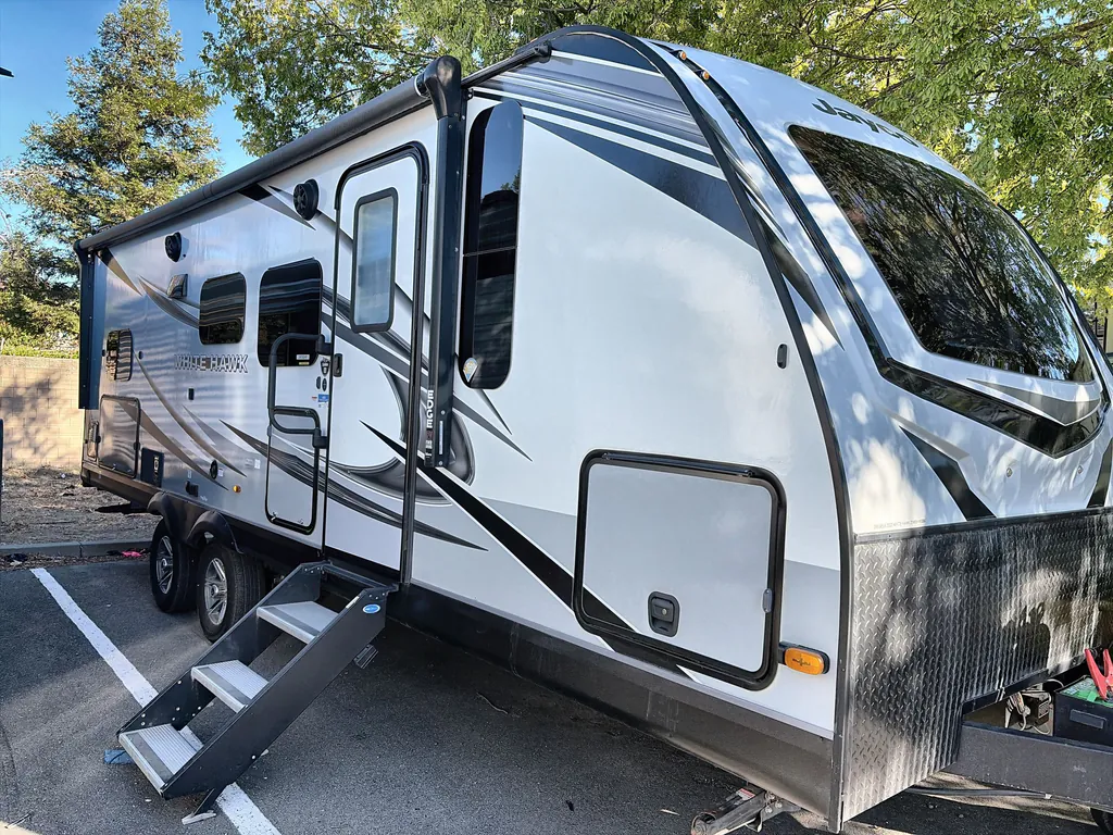 2022 Jayco White Hawk 25MBH, Photos photo 5