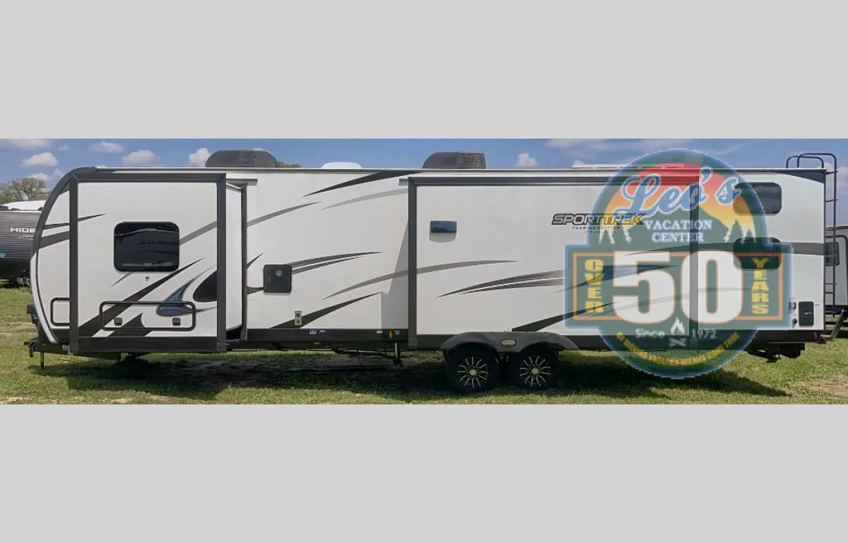 2025 Venture RV SportTrek Touring Edition STT343VIB - Photo 4