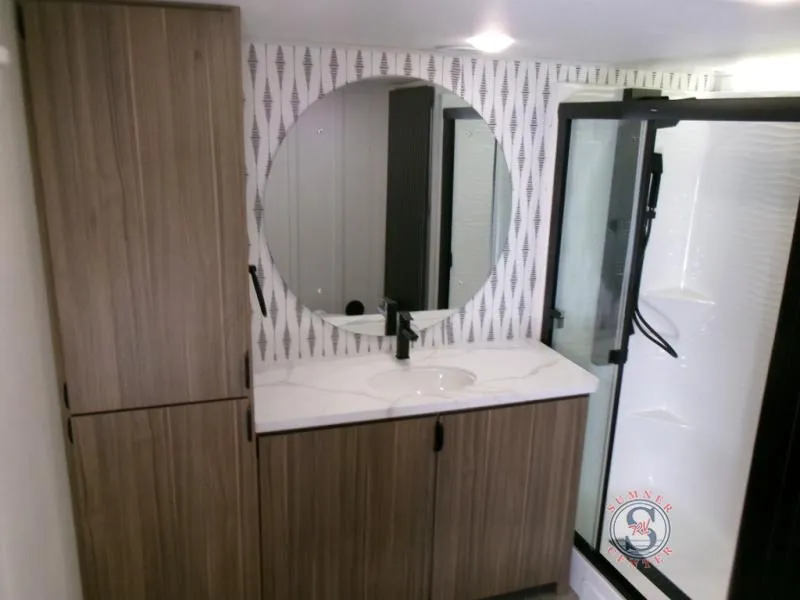 2026 Forest River Wildwood Grand Lodge 42ICE - Photo 4
