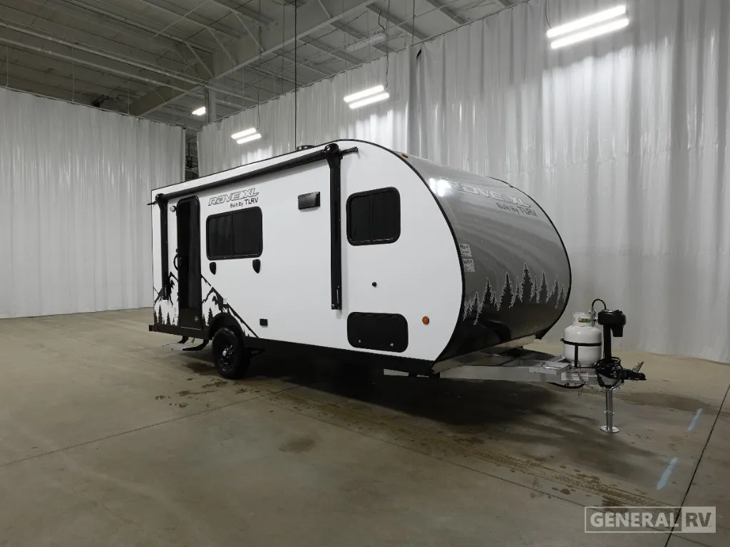 2025 Travel Lite Rove XL 17MB - Photo 2