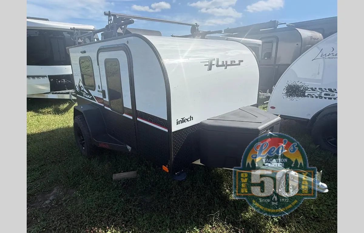 2026 inTech RV Flyer Chase - Photo 2