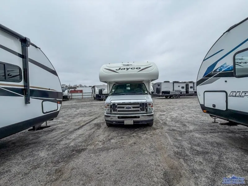 2018 Jayco Redhawk 31XL - Photo 4