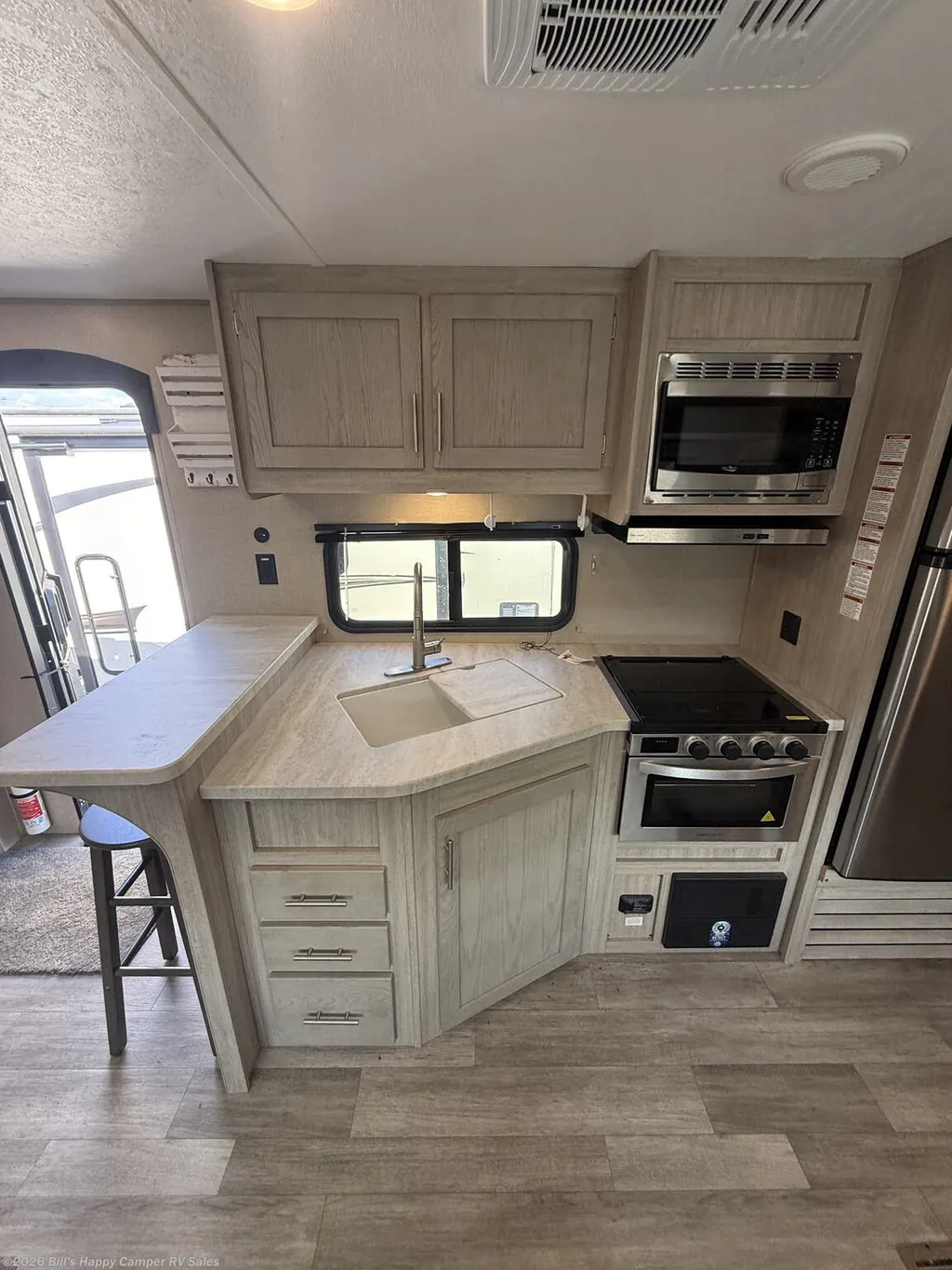 2022 Coachmen Catalina Legacy Edition 243RBS, Photos photo 15