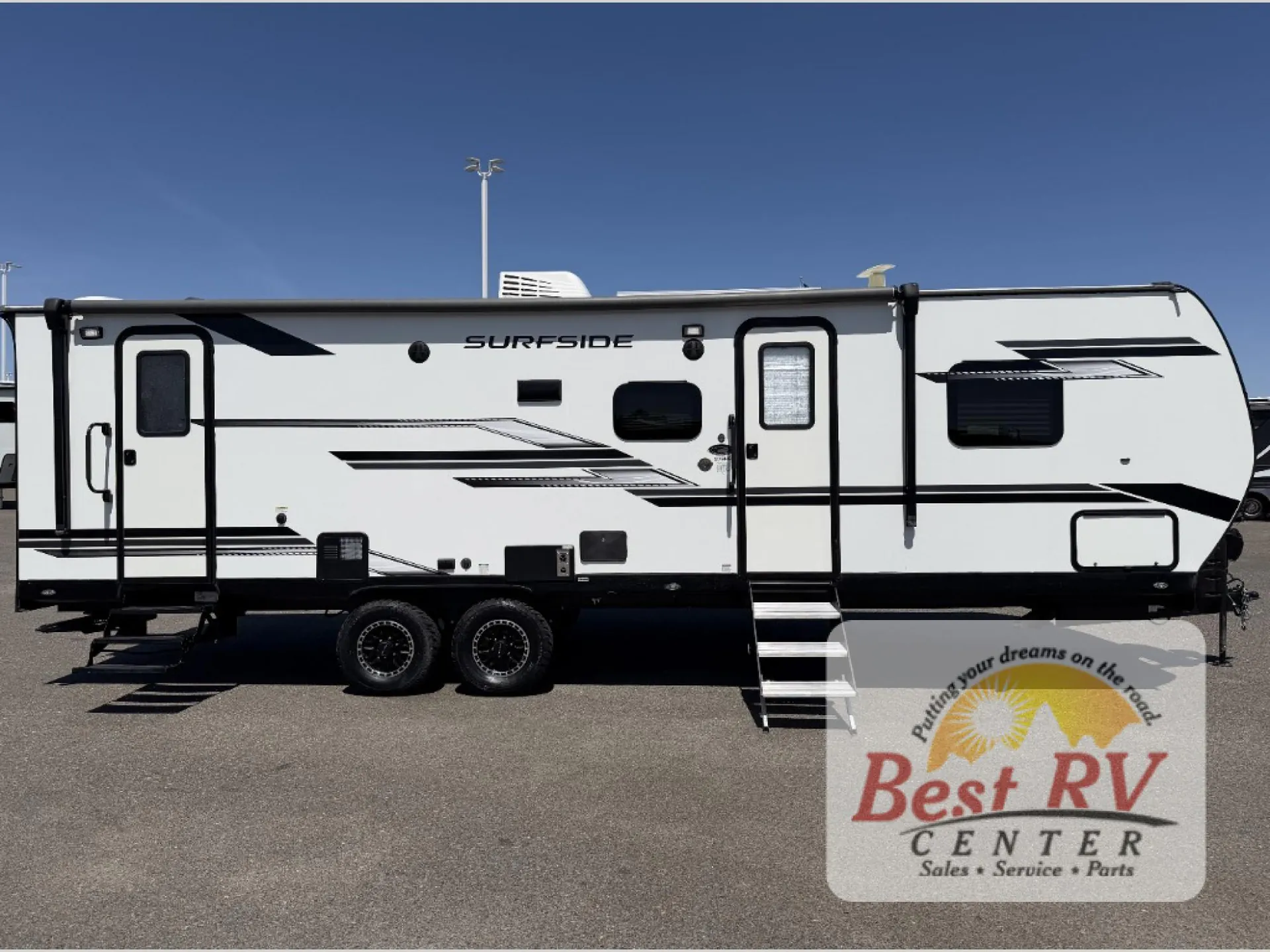 2024 Genesis Supreme Surfside Limited 27BHS - Photo 3
