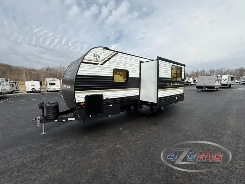 2026 Prime Time Avenger 23BHS - Photo 3