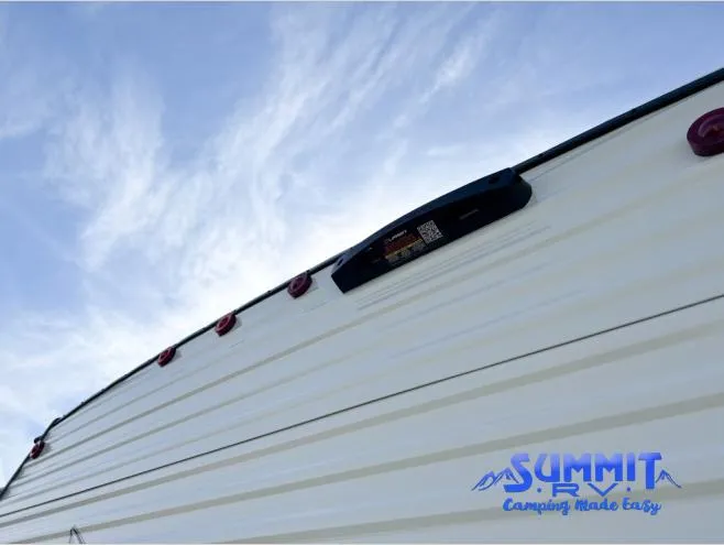 2027 Jayco Jay Flight SLX 172DB - Photo 4