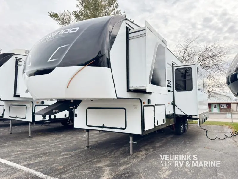 2026 KZ Durango Half-Ton 296BHT - Photo 2