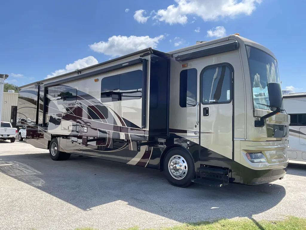 2018 fleetwood Pace Arrow Lxe 38F, Photos photo 5