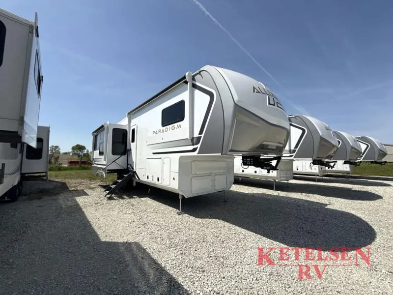 2026 Alliance RV Paradigm 310RL - Photo 3