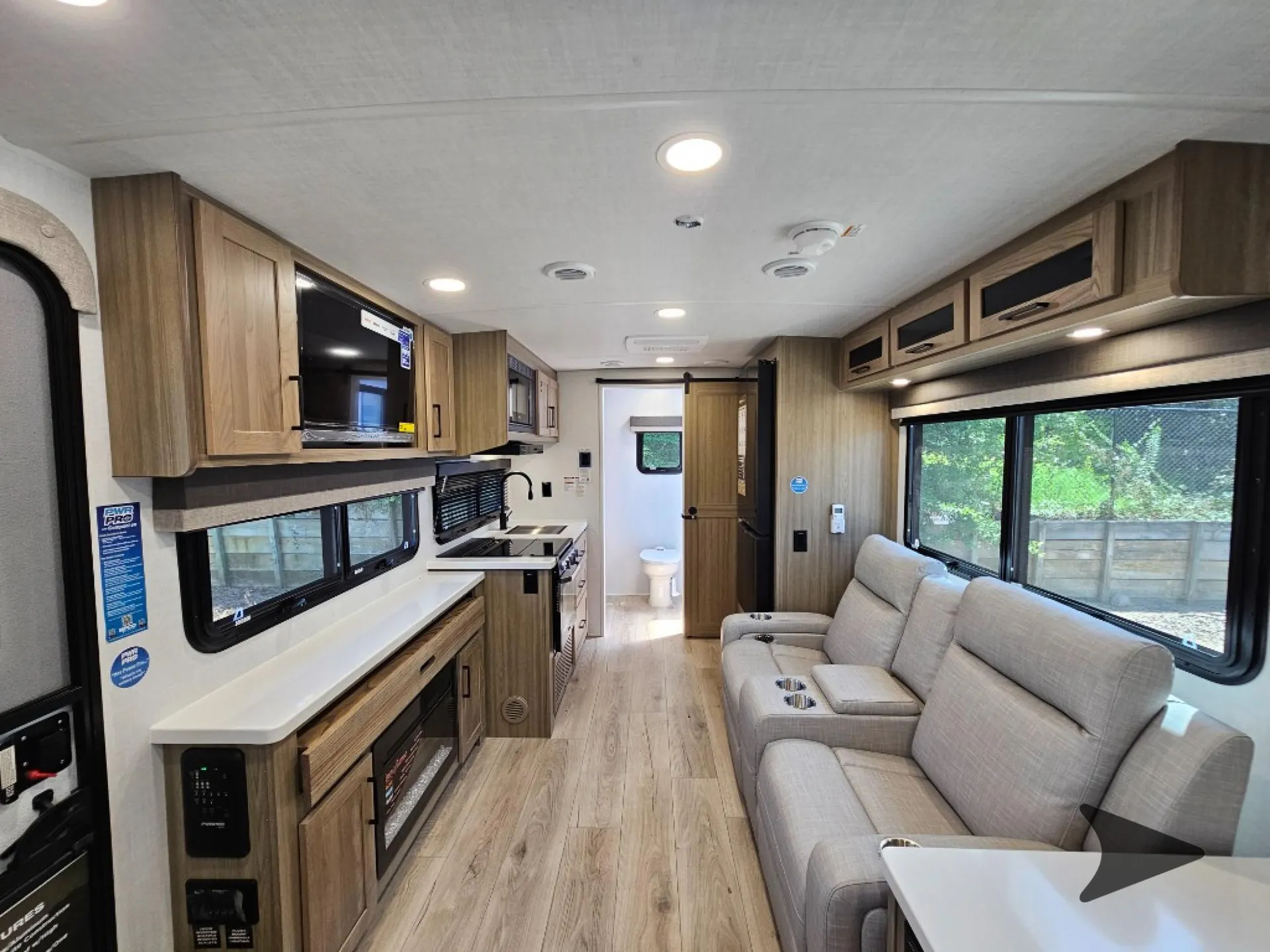 2027 Forest River Rockwood Mini Lite 2524FBT — Photo 5