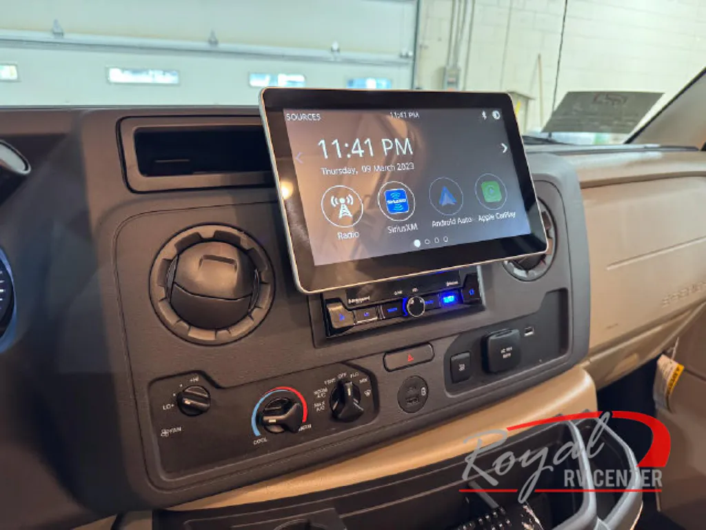 2025 Thor Motor Coach Freedom Elite 22FE, Photos photo 35