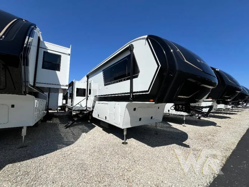 2026 Brinkley Model Z 3420 - Photo 2