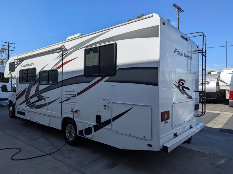 2024 Thor Motor Coach Four Winds 28Z - Photo 4