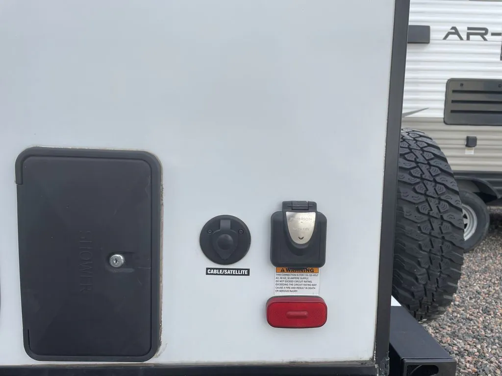 2019 Palomino Real-Lite Mini RL 177 - Photo 4