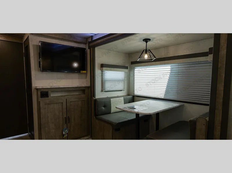 2023 Forest River Surveyor Legend 252RBLE - Photo 4