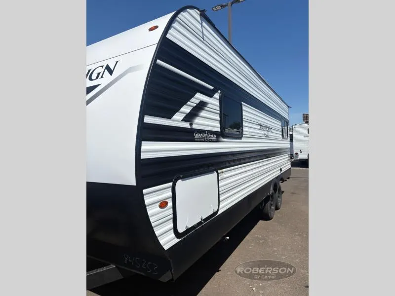 2026 Grand Design Transcend Xplor 21RLX - Photo 4