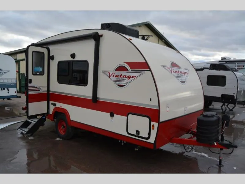 2026 Gulf Stream RV Vintage Cruiser 17SCD - Photo 2