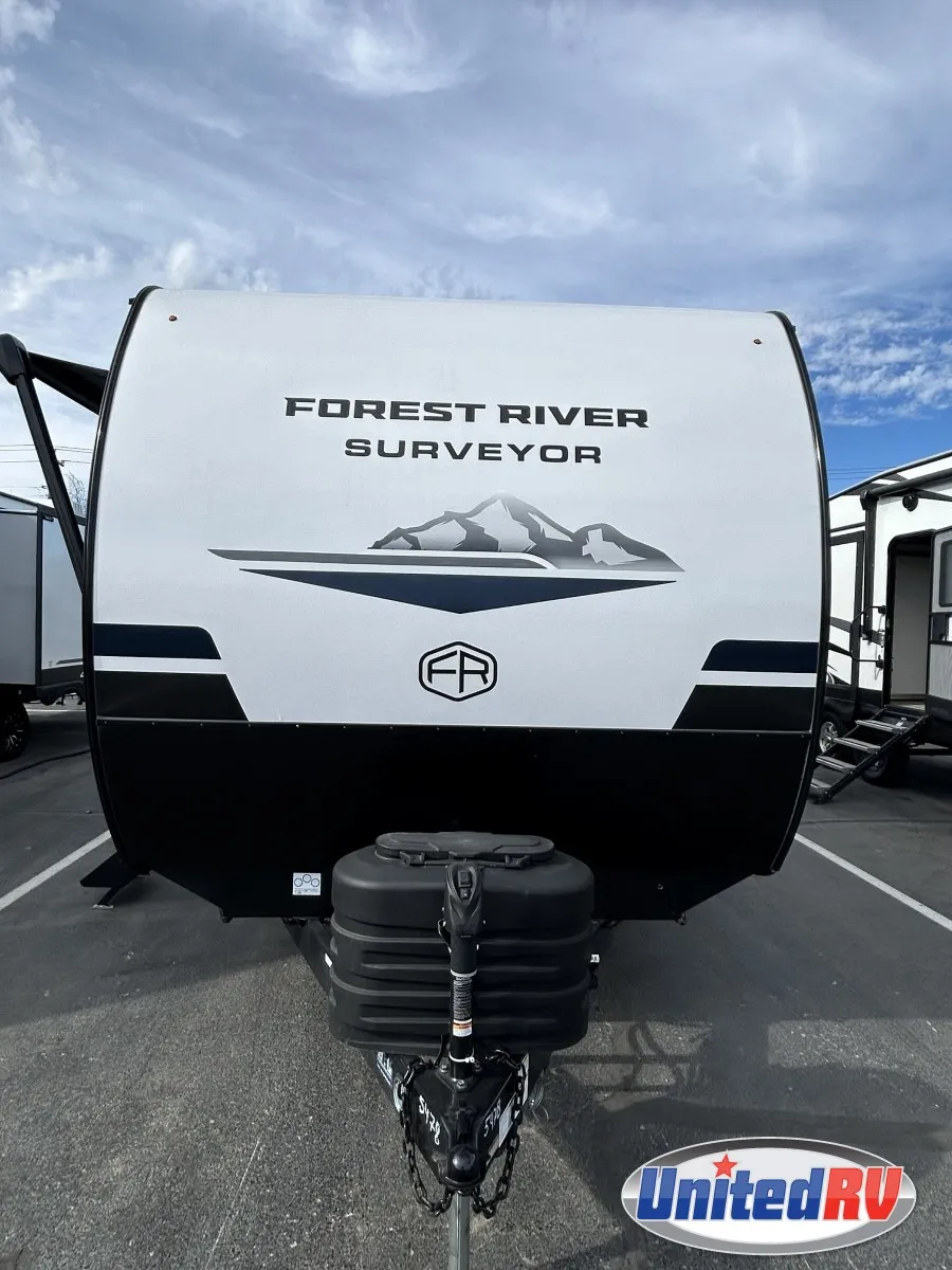 2026 Forest River Surveyor Legend X 29CAMP, Photos photo 24
